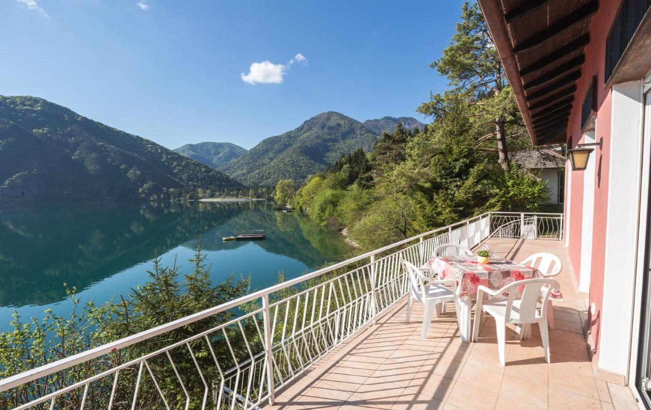 Villa Belli Val Maria-Pur Exterior foto