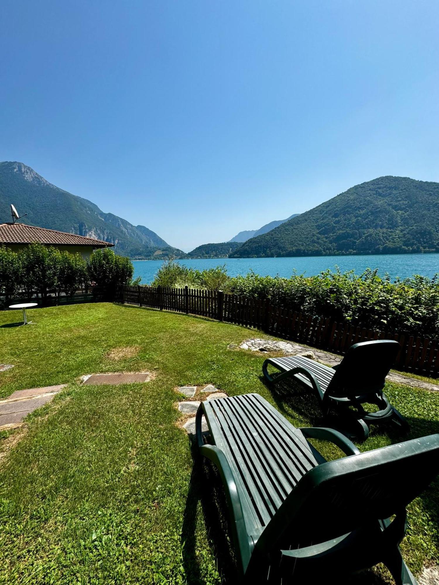 Villa Belli Val Maria-Pur Exterior foto